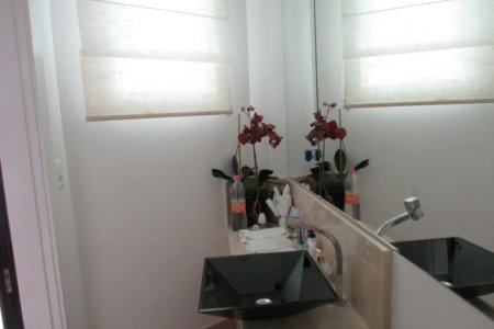 Apartamento à venda com 3 suítes em Real Parque, São Paulo, SP