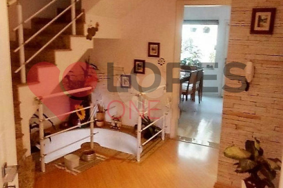 Sobrado à venda com 3 quartos, sendo 1 suíte, em Jaçanã, São Paulo, SP