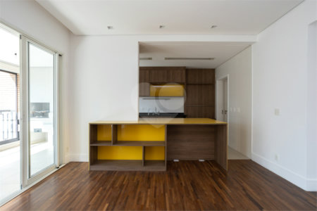Apartamento à venda com 3 suítes em Itaim Bibi, São Paulo, SP