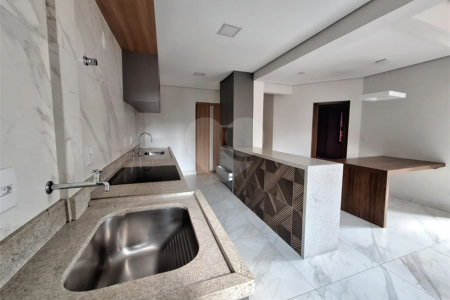 Apartamento à venda com 2 quartos em Jardim das Acácias, São Paulo, SP