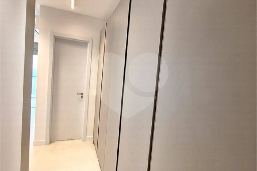 Apartamento para alugar com 3 suítes em Vila Madalena, São Paulo, SP
