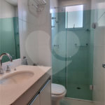 Apartamento à venda com 3 suítes em Santa Teresinha, São Paulo, SP