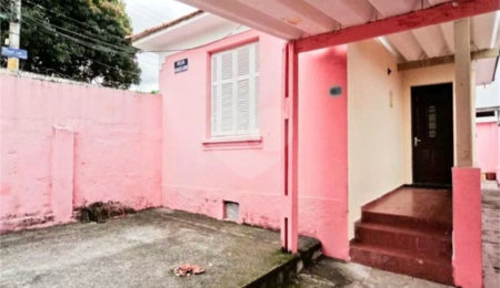 Casa Térrea à venda com 3 quartos em Imirim, São Paulo, SP