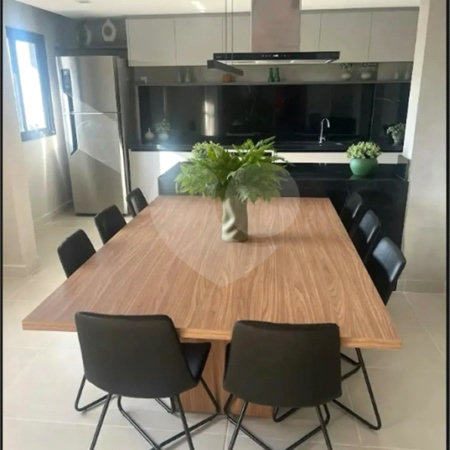 Apartamento à venda com 1 quarto em Chácara Inglesa, São Paulo, SP