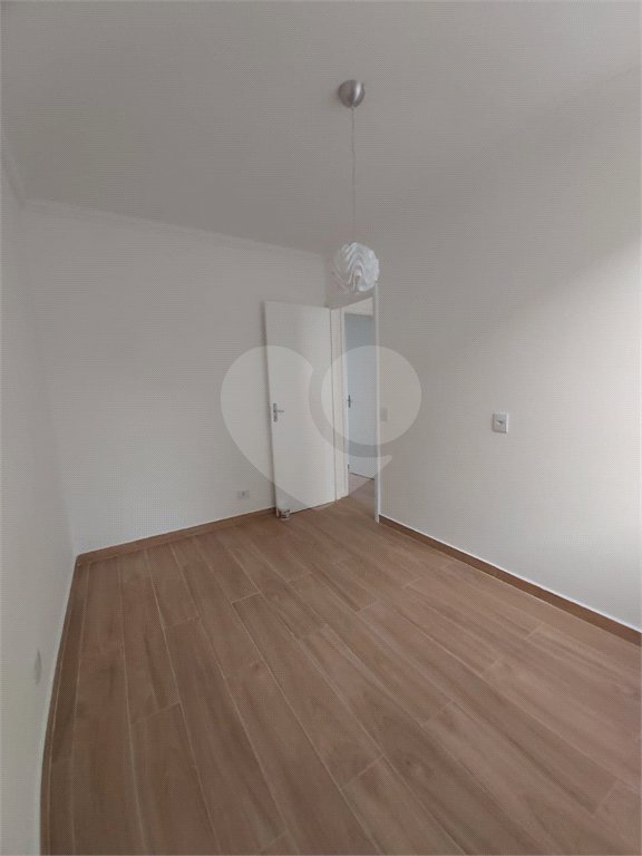 Apartamento à venda com 2 quartos em Casa Verde, São Paulo, SP