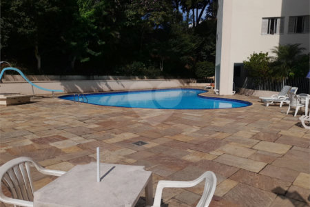 Apartamento á venda - Vila Mascote