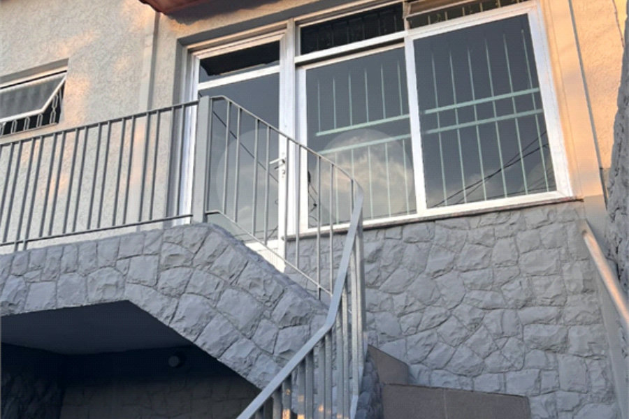 Casa à venda com 2 quartos, sendo 1 suíte, em Tucuruvi, São Paulo, SP