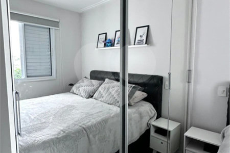 Apartamento à venda com 3 quartos, sendo 1 suíte, em Vila Prudente, São Paulo, SP