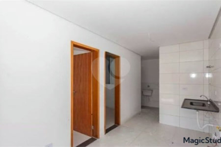 Studio à venda com 2 quartos em Vila Vera, São Paulo, SP