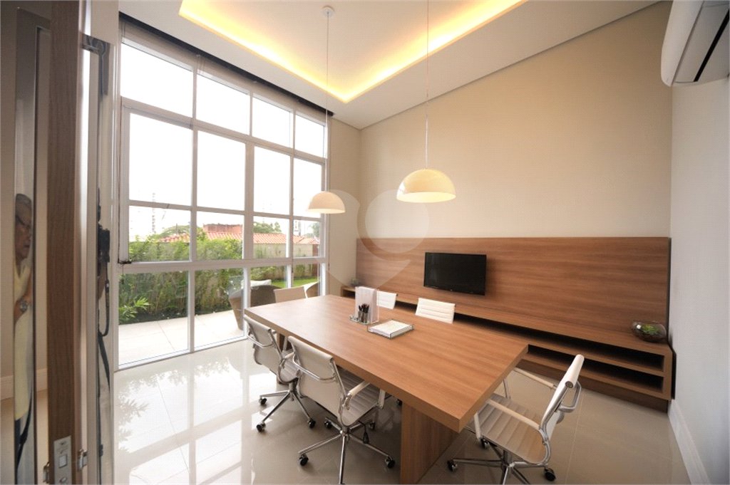 Apartamento à venda com 1 quarto em Cidade Monções, São Paulo, SP