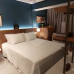 Apartamento para alugar com 1 quarto em Butantã, São Paulo, SP