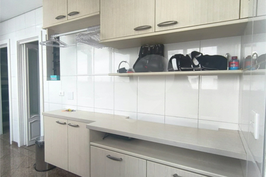 Apartamento à venda com 4 suítes em Santana, São Paulo, SP