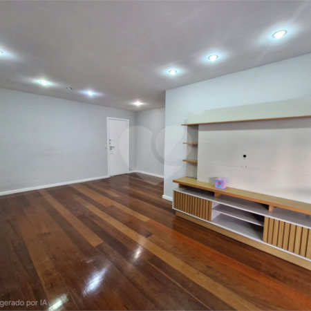 Apartamento à venda com 3 quartos, sendo 1 suíte,  em Tijuca, Rio de Janeiro, RJ