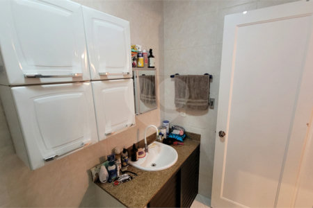 Apartamento para alugar com 2 quartos em Vila Mariana, São Paulo, SP