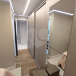 Apartamento à venda com 3 quartos, sendo 2 suítes, em Barra Funda, São Paulo, SP