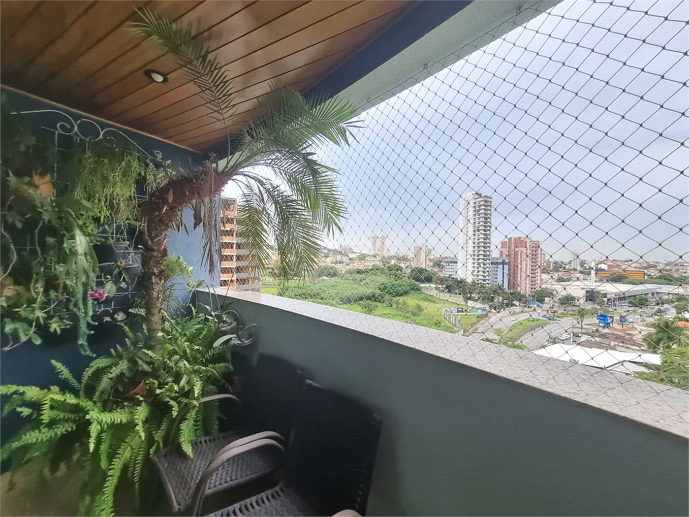 Apartamento à venda com 3 suítes no Centro, Sorocaba, SP