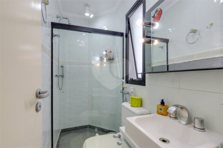 Duplex à venda com 3 suítes em Vila Mascote, São Paulo, SP