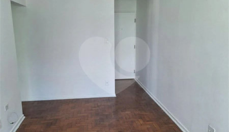 Apartamento à venda com 1 quarto em Jardim Paulista, São Paulo, SP