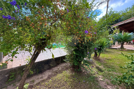 Chácara à venda com 5 quartos, sendo 2 suítes, em Ipanema do Meio, Sorocaba, SP