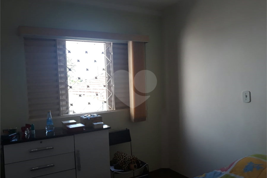 Casa à venda com 5 quartos em Tucuruvi, São Paulo, SP