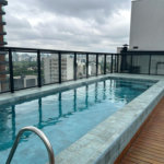 Apartamento à venda com 2 suítes em Cerqueira César, São Paulo, SP