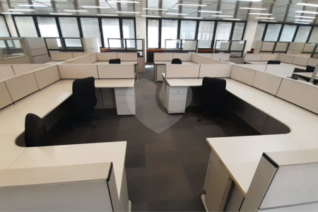 Laje Corporativa à venda ou para alugar em Chácara Santo Antônio (zona Sul), São Paulo, SP