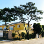 Sobrado à venda com 3 quartos, sendo 1 suíte, em Campo Grande, São Paulo, SP