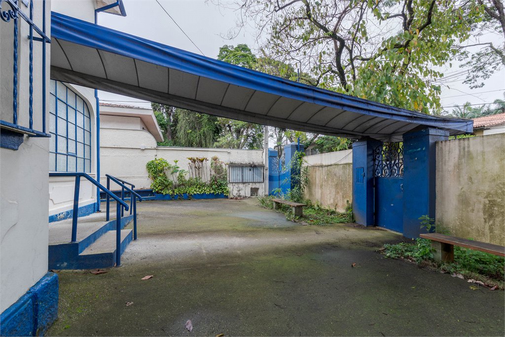 Sobrado à venda com 3 quartos, sendo 1 suíte, em Brooklin Velho, São Paulo, SP