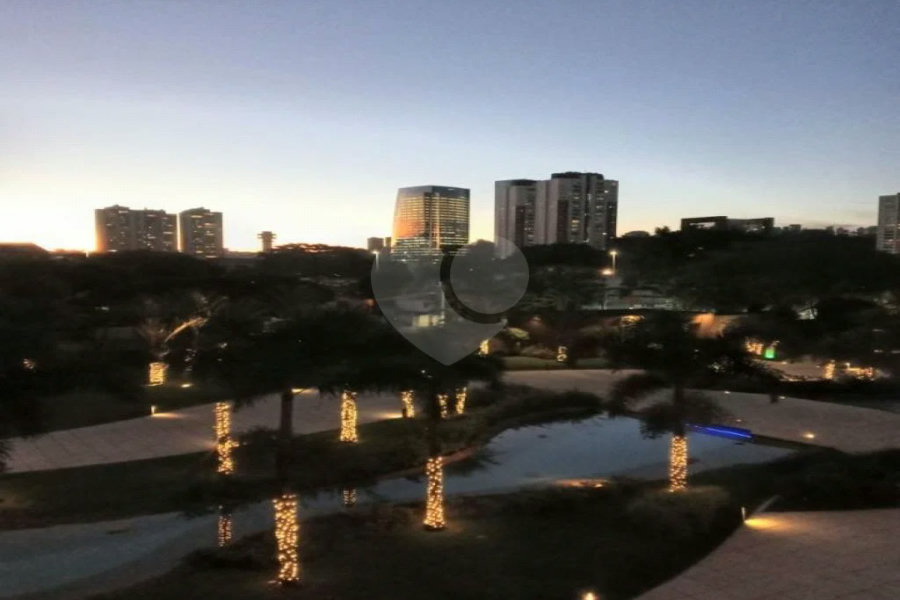 Apartamento na Granja Julieta Face Norte alto padrão 3 suítes. Condomínio clube diferenciado com assessoria esportiva