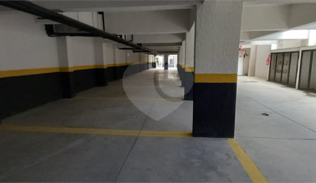 Apartamento à venda com 2 quartos em Freguesia do Ó, São Paulo, SP