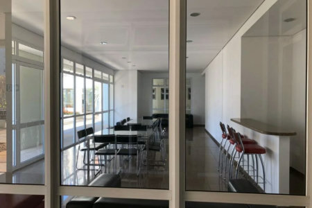 Apartamento à venda com 3 suítes em Vila Suzana, São Paulo, SP