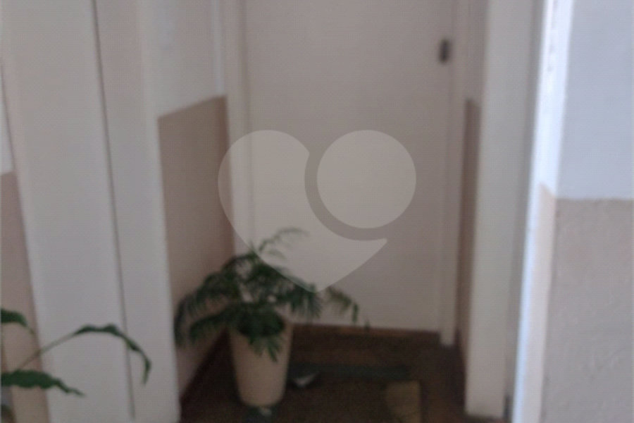 Apartamento à venda com 2 quartos em Vila Guilherme, São Paulo, SP