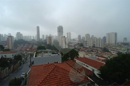 Sobrado à venda com 3 quartos, sendo 1 suíte, em Santana, São Paulo, SP