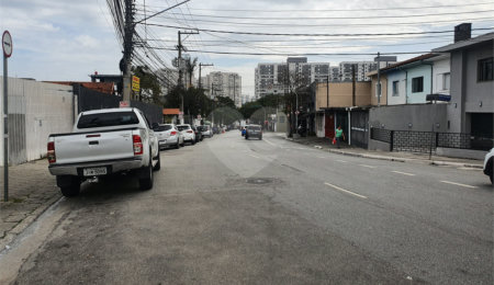 Terreno à venda em Santo Amaro, São Paulo, SP