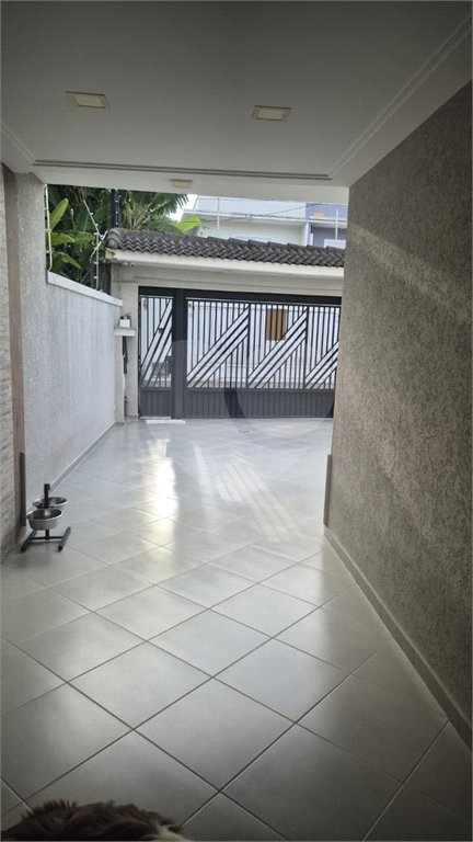 Sobrado à venda com 3 quartos, sendo 1 suíte, em Tremembé, São Paulo, SP