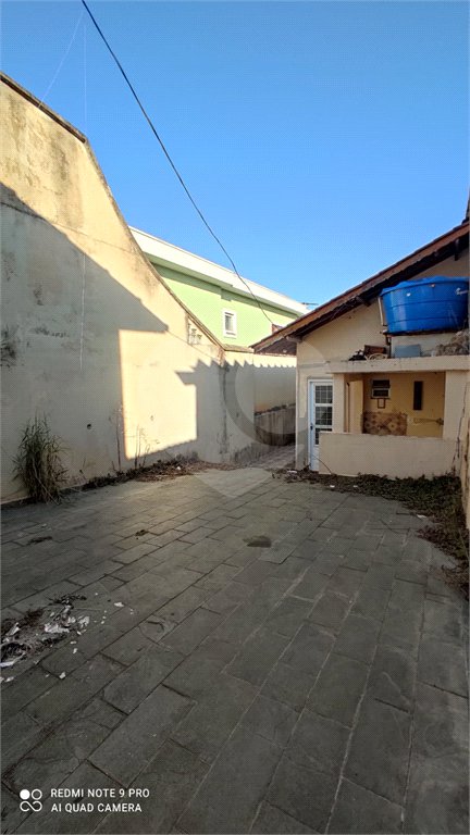 Terreno à venda com 3 quartos em Chora Menino, São Paulo, SP