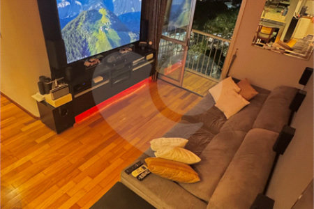 Apartamento à venda com 2 quartos, sendo 1 suíte, em Vila Olímpia, São Paulo, SP