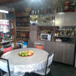 Casa à venda com 3 quartos, sendo 1 suíte, no condomínio Cinco Lagos, Mairiporã - SP
