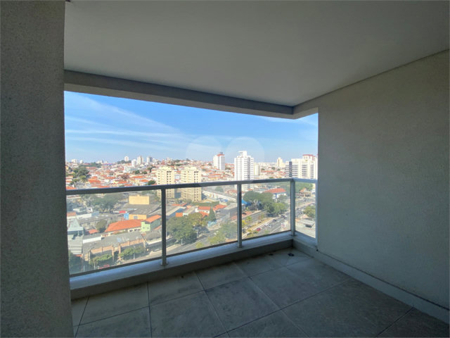 Apartamento à venda com 2 quartos, sendo 1 suíte,  em Santana, São Paulo, SP