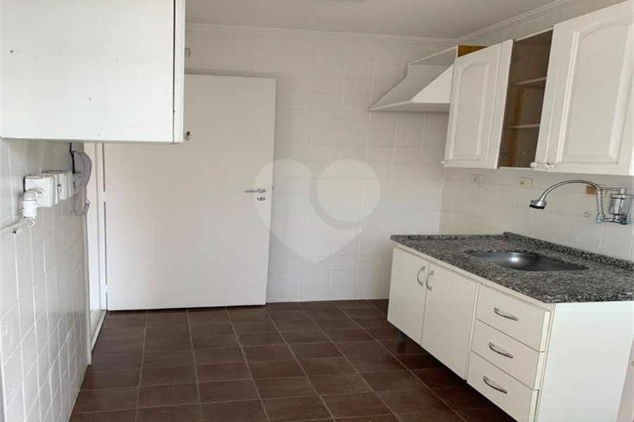 Apartamento à venda com 1 quarto em Jardim América, São Paulo, SP