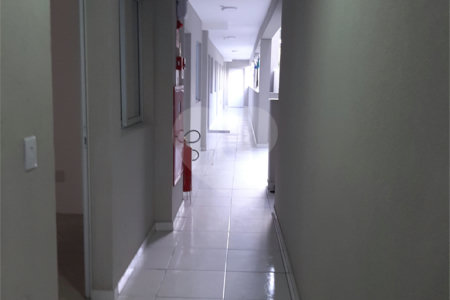 Apartamento à venda com 2 quartos em Vila Aurora (zona Norte), São Paulo, SP