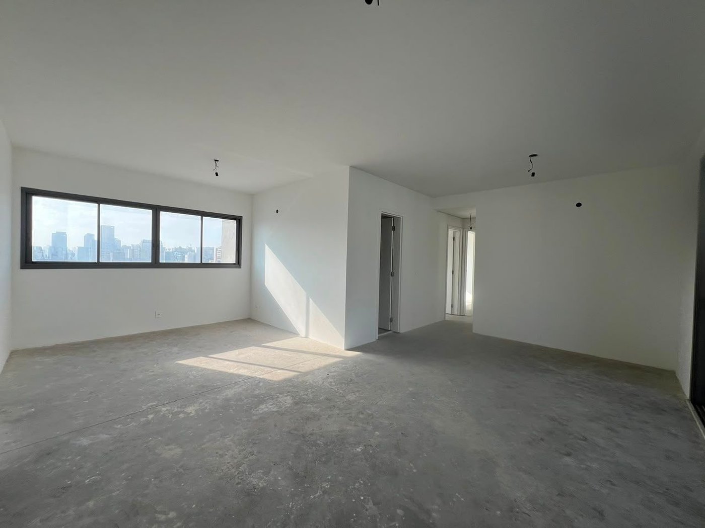 Apartamento com 3 dormitórios à venda, 160 m² por R$ 4.300.000,00 - Vila Nova Conceição - São Paulo/SP