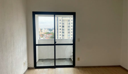 Apartamento para alugar com 3 quartos, sendo 1 suíte,  em Jardim Bonfiglioli, São Paulo, SP