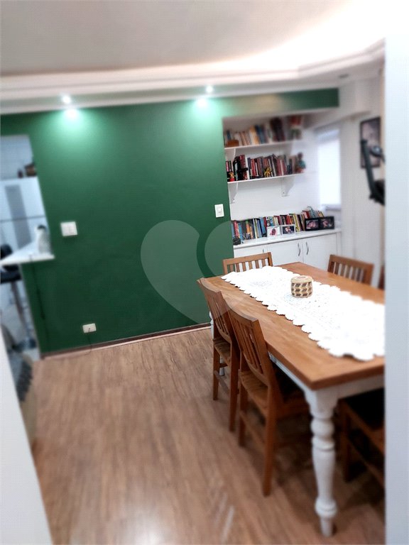 Apartamento à venda com 2 quartos em Casa Verde, São Paulo, SP