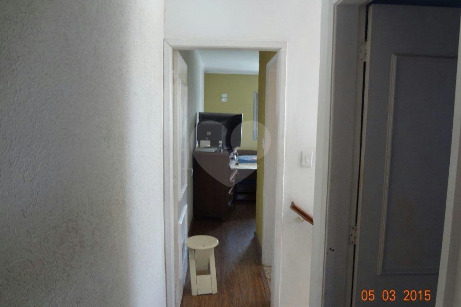 Sobrado à venda com 4 quartos, sendo 1 suíte, em Imirim, São Paulo, SP