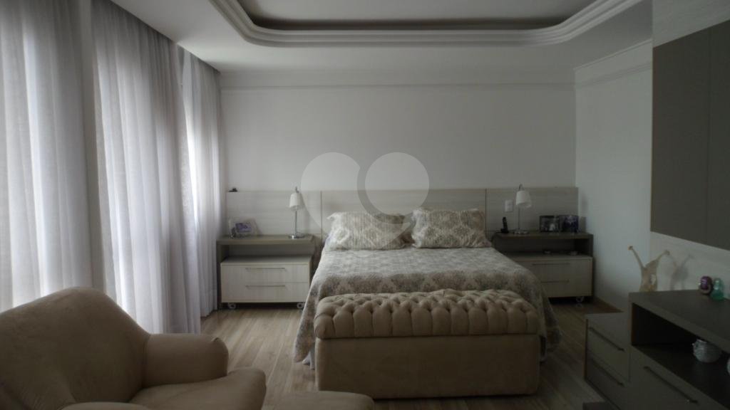 Duplex à venda com 3 suítes em Santana, São Paulo, SP