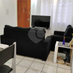 Apartamento à venda com 2 quartos em Tremembé, São Paulo, SP
