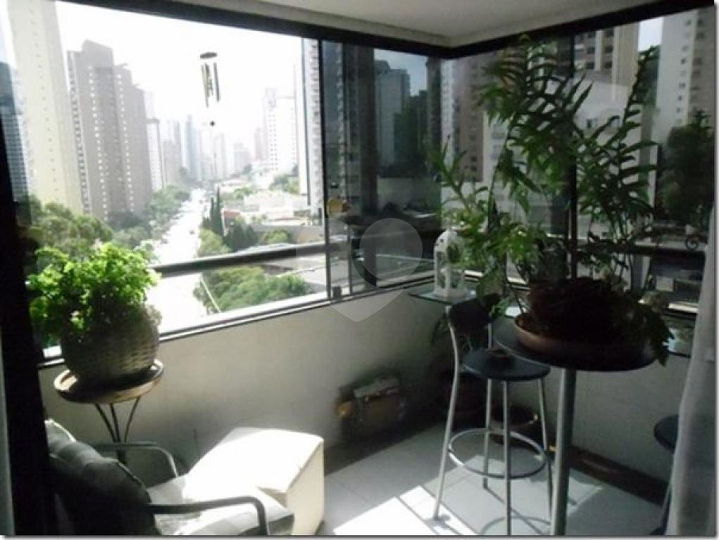 Apartamento à venda com 3 quartos, sendo 1 suíte, em Vila Andrade, São Paulo, SP
