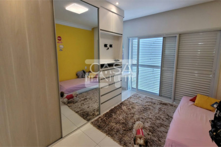 Casa em condomínio à venda com 4 suítes em Ibiti Royal Park, Sorocaba, SP