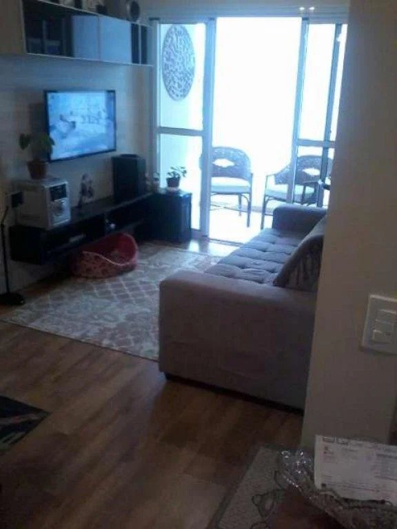 Apartamento à venda com 2 quartos, sendo 1 suíte, em Jardim Ester, São Paulo, SP